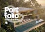 create hyper realistic exterior architectural renders